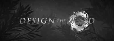 logo Design The Void